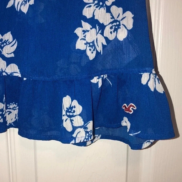 Hollister Blouse - Picture 3 of 6